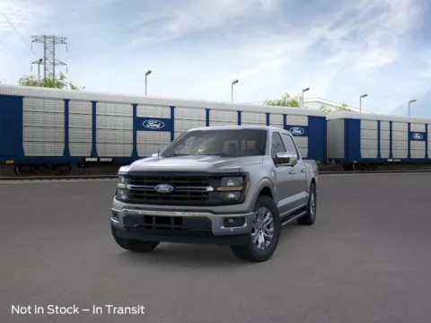 Photos of 2026 Ford F-150 XLT for sale in Crestview, FL at Step One Ford Crestview