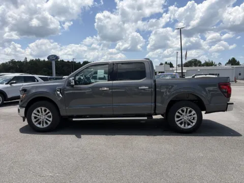 More photos of 2026 Ford F-150 XLT at Step One Ford Crestview, FL