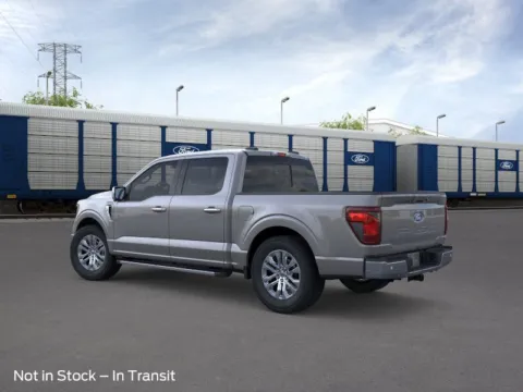 More photos of 2026 Ford F-150 XLT at Step One Ford Crestview, FL