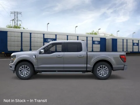 More photos of 2026 Ford F-150 XLT at Step One Ford Crestview, FL