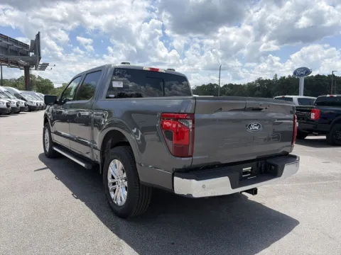 More photos of 2026 Ford F-150 XLT at Step One Ford Crestview, FL