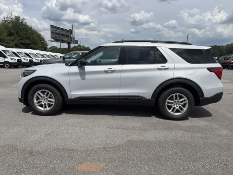 More photos of 2026 Ford Explorer Active at Step One Ford Crestview, FL