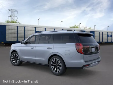 More photos of 2026 Ford Expedition Platinum at Step One Ford Crestview, FL
