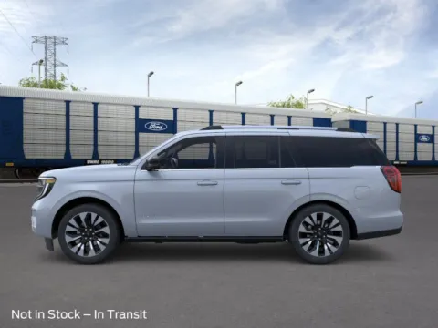 More photos of 2026 Ford Expedition Platinum at Step One Ford Crestview, FL