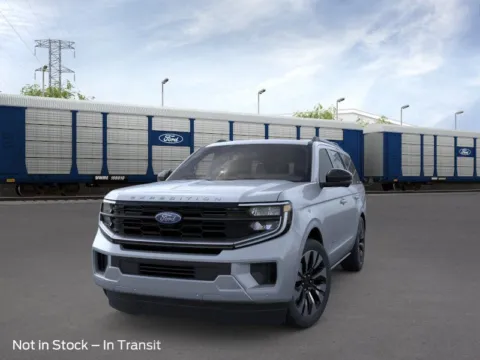 Photos of 2026 Ford Expedition Platinum for sale in Crestview, FL at Step One Ford Crestview