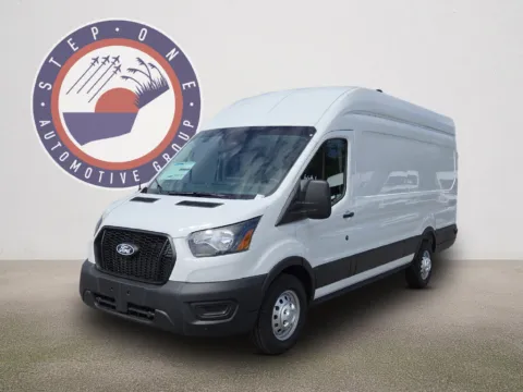 Photos of 2026 Ford Transit-350 for sale in Crestview, FL at Step One Ford Crestview