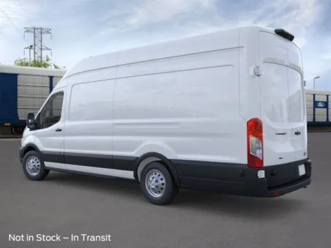 More photos of 2026 Ford Transit-350 at Step One Ford Crestview, FL