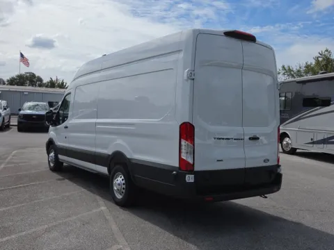 More photos of 2026 Ford Transit-350 at Step One Ford Crestview, FL