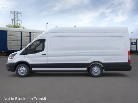 More photos of 2026 Ford Transit-350 at Step One Ford Crestview, FL
