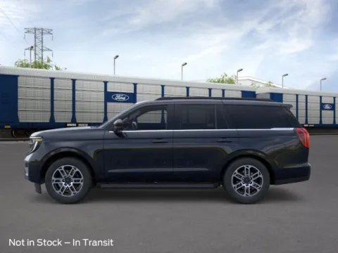 More photos of 2026 Ford Expedition Active at Step One Ford Crestview, FL