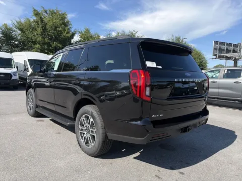 More photos of 2026 Ford Expedition Active at Step One Ford Crestview, FL