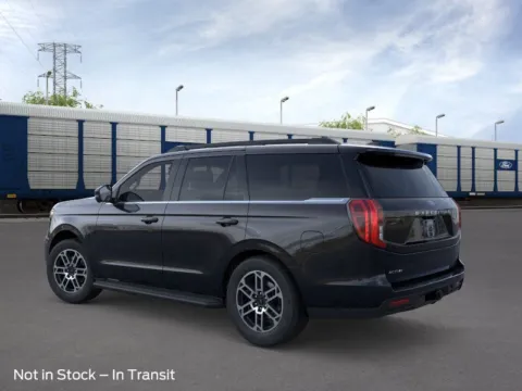 More photos of 2026 Ford Expedition Active at Step One Ford Crestview, FL