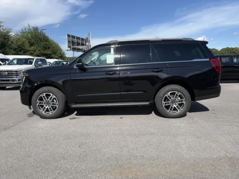More photos of 2026 Ford Expedition Active at Step One Ford Crestview, FL