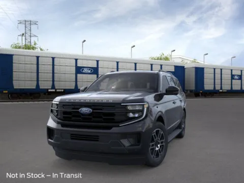 Photos of 2026 Ford Expedition Active for sale in Crestview, FL at Step One Ford Crestview