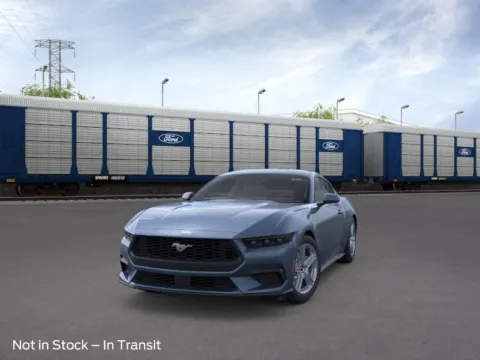Photos of 2026 Ford Mustang for sale in Crestview, FL at Step One Ford Crestview