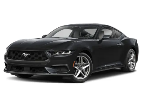 Another view of 2026 Ford Mustang for sale in Crestview, FL at Step One Ford Crestview