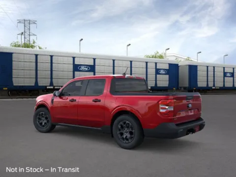 More photos of 2026 Ford Maverick XLT at Step One Ford Crestview, FL