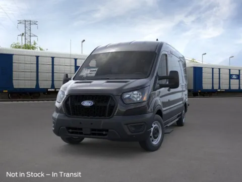 Photos of 2026 Ford Transit-150 for sale in Crestview, FL at Step One Ford Crestview
