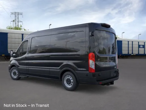 More photos of 2026 Ford Transit-150 at Step One Ford Crestview, FL