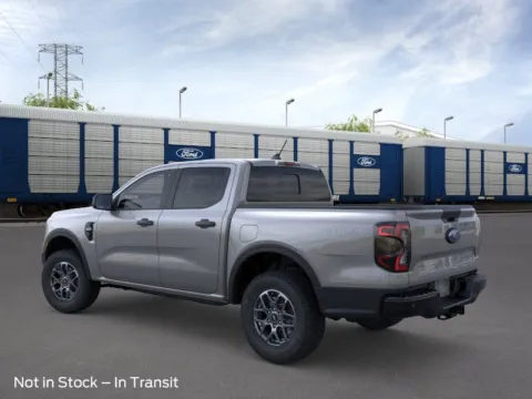More photos of 2026 Ford Ranger XLT at Step One Ford Crestview, FL