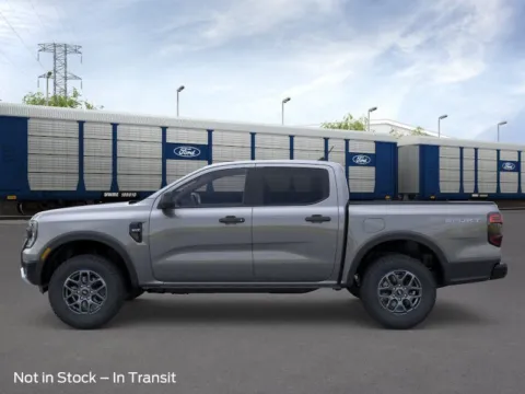 More photos of 2026 Ford Ranger XLT at Step One Ford Crestview, FL