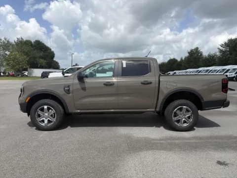 More photos of 2026 Ford Ranger XLT at Step One Ford Crestview, FL