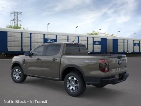 More photos of 2026 Ford Ranger XLT at Step One Ford Crestview, FL