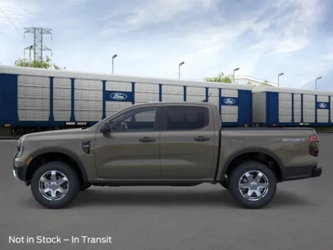 More photos of 2026 Ford Ranger XLT at Step One Ford Crestview, FL