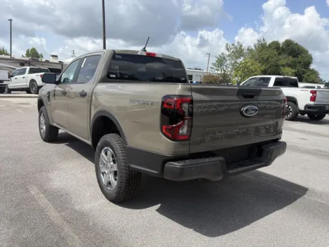 More photos of 2026 Ford Ranger XLT at Step One Ford Crestview, FL
