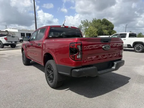 More photos of 2026 Ford Ranger XLT at Step One Ford Crestview, FL