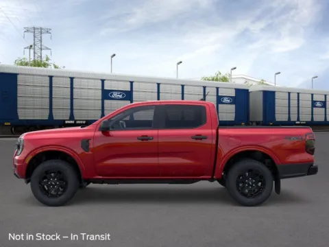 More photos of 2026 Ford Ranger XLT at Step One Ford Crestview, FL