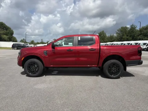 More photos of 2026 Ford Ranger XLT at Step One Ford Crestview, FL