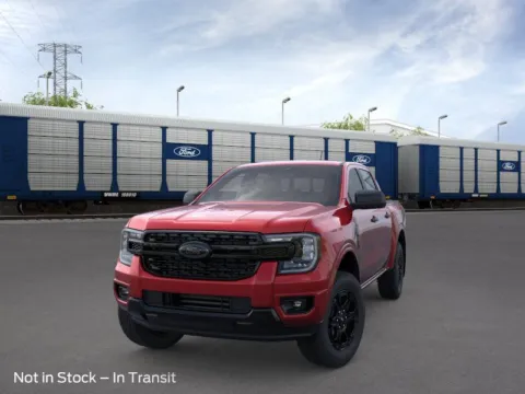 Photos of 2026 Ford Ranger XLT for sale in Crestview, FL at Step One Ford Crestview