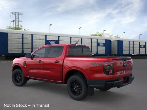 More photos of 2026 Ford Ranger XLT at Step One Ford Crestview, FL