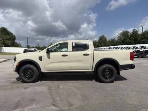 More photos of 2026 Ford Ranger XL at Step One Ford Crestview, FL
