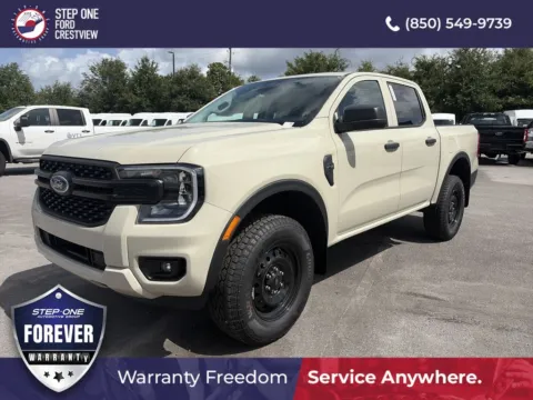 Brown 2026 Ford Ranger XL for sale in Crestview, FL