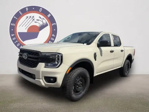 Photos of 2026 Ford Ranger XL for sale in Crestview, FL at Step One Ford Crestview