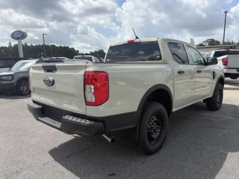 More photos of 2026 Ford Ranger XL at Step One Ford Crestview, FL
