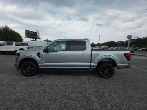More photos of 2026 Ford F-150 XLT at Step One Ford Crestview, FL