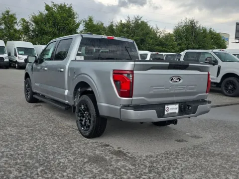 More photos of 2026 Ford F-150 XLT at Step One Ford Crestview, FL