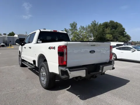 More photos of 2026 Ford F-250SD Lariat at Step One Ford Crestview, FL