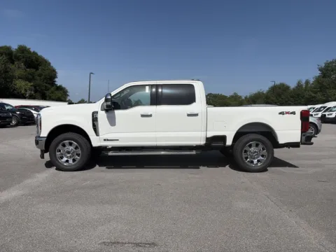 More photos of 2026 Ford F-250SD Lariat at Step One Ford Crestview, FL