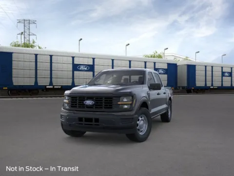 Photos of 2026 Ford F-150 XL for sale in Crestview, FL at Step One Ford Crestview