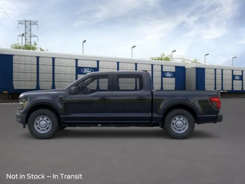 More photos of 2026 Ford F-150 XL at Step One Ford Crestview, FL