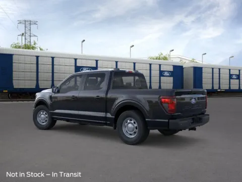 More photos of 2026 Ford F-150 XL at Step One Ford Crestview, FL