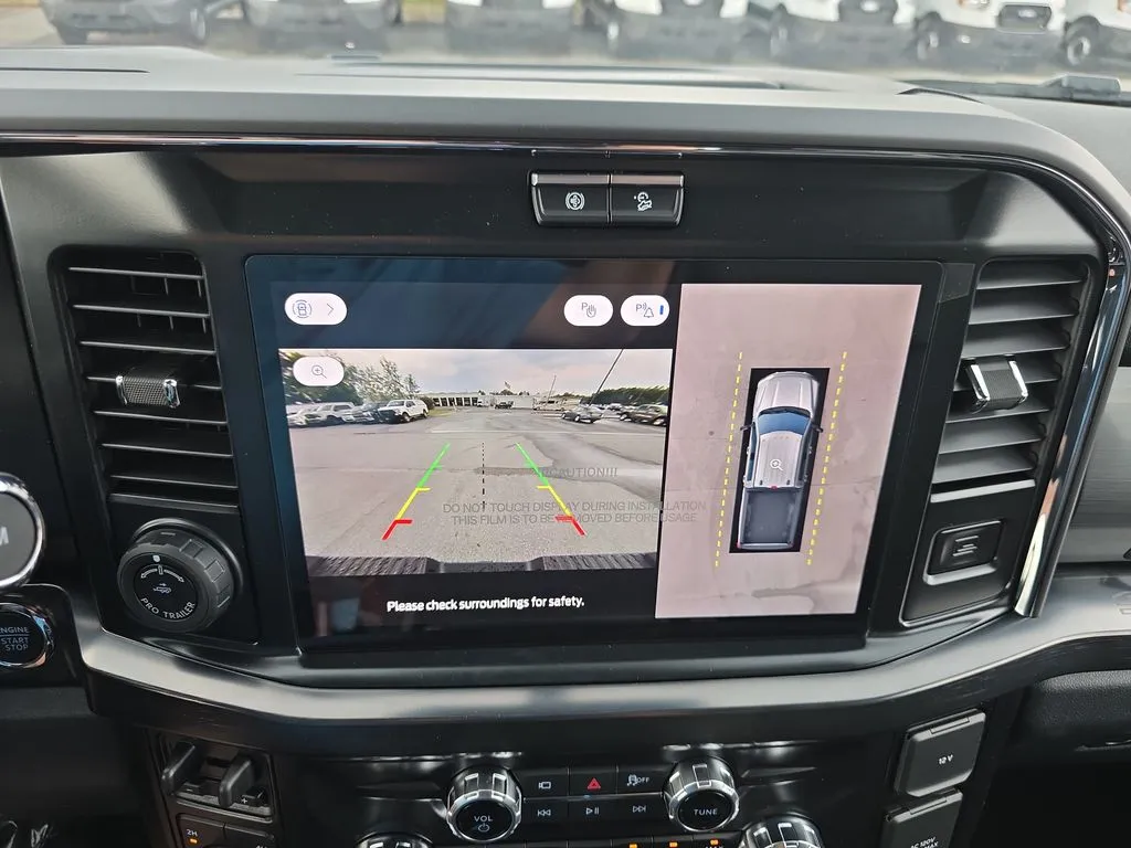 2026 Ford F-350 Super Duty Lariat - Photo 27
