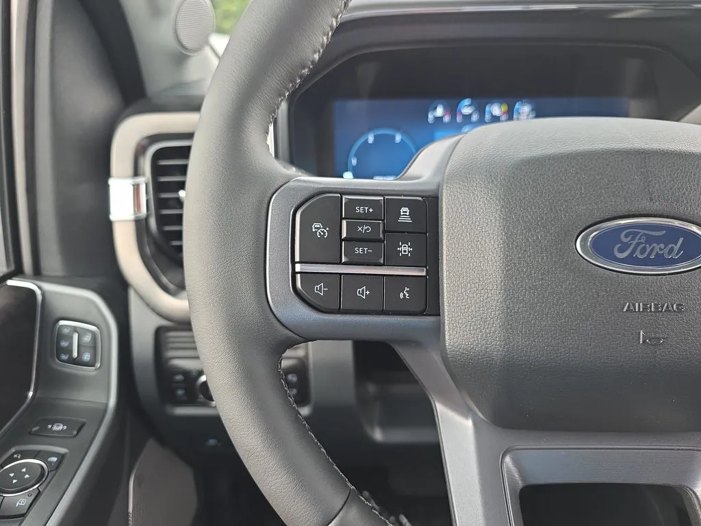 2026 Ford F-350 Super Duty Lariat - Photo 22