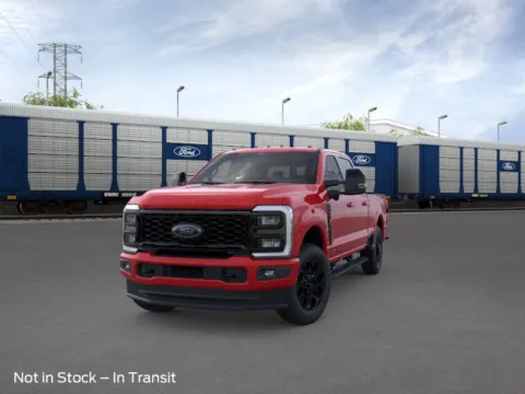 Photos of 2026 Ford F-350SD for sale in Crestview, FL at Step One Ford Crestview