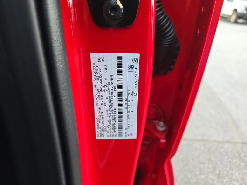 2026 Ford F-350 Super Duty Lariat - Photo 38
