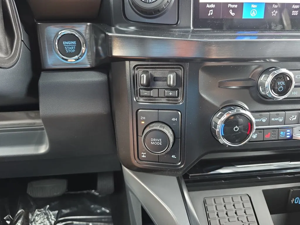 2026 Ford F-350 Super Duty Lariat - Photo 29